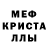 Меф мука Stef Digs